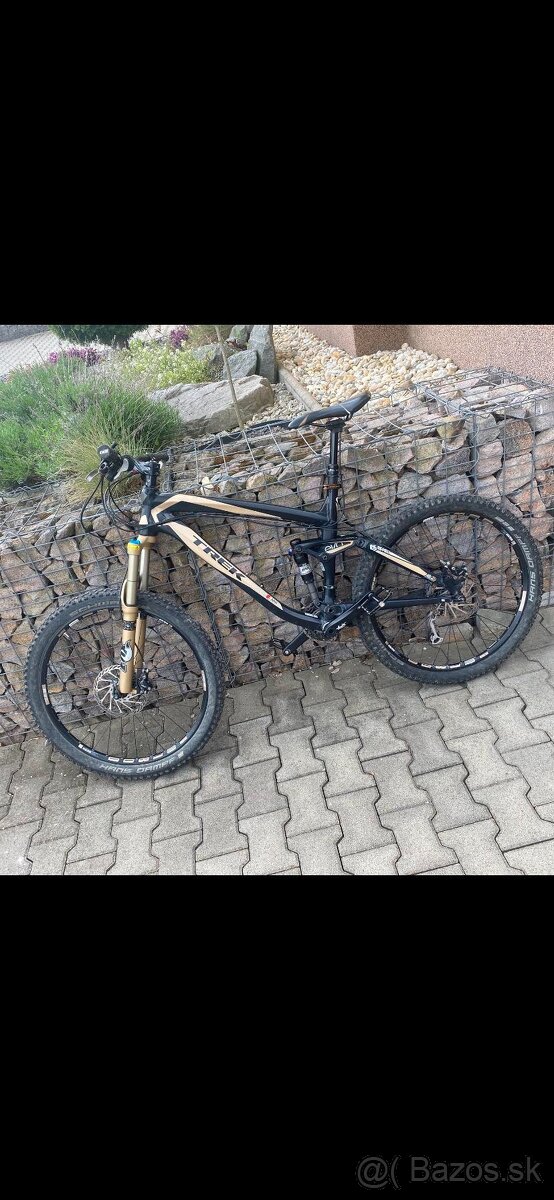 Trek remedy 9.8