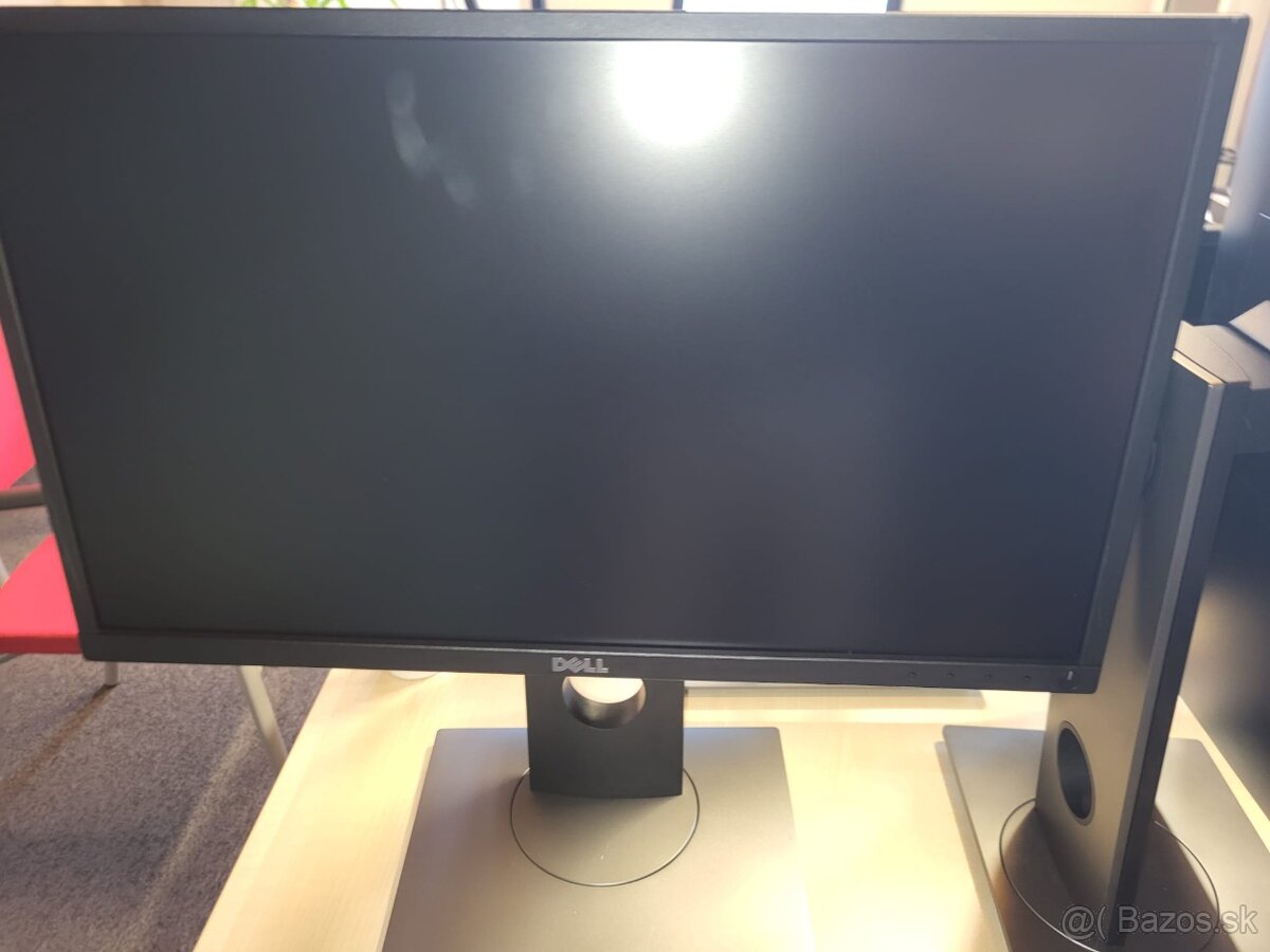 Monitory Dell P2217H 21,5"