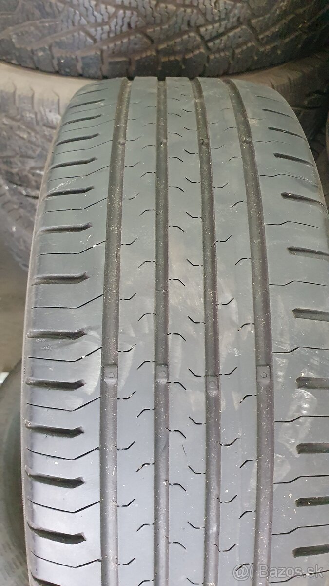 195/55 R16 87H Continental EcoContact 5