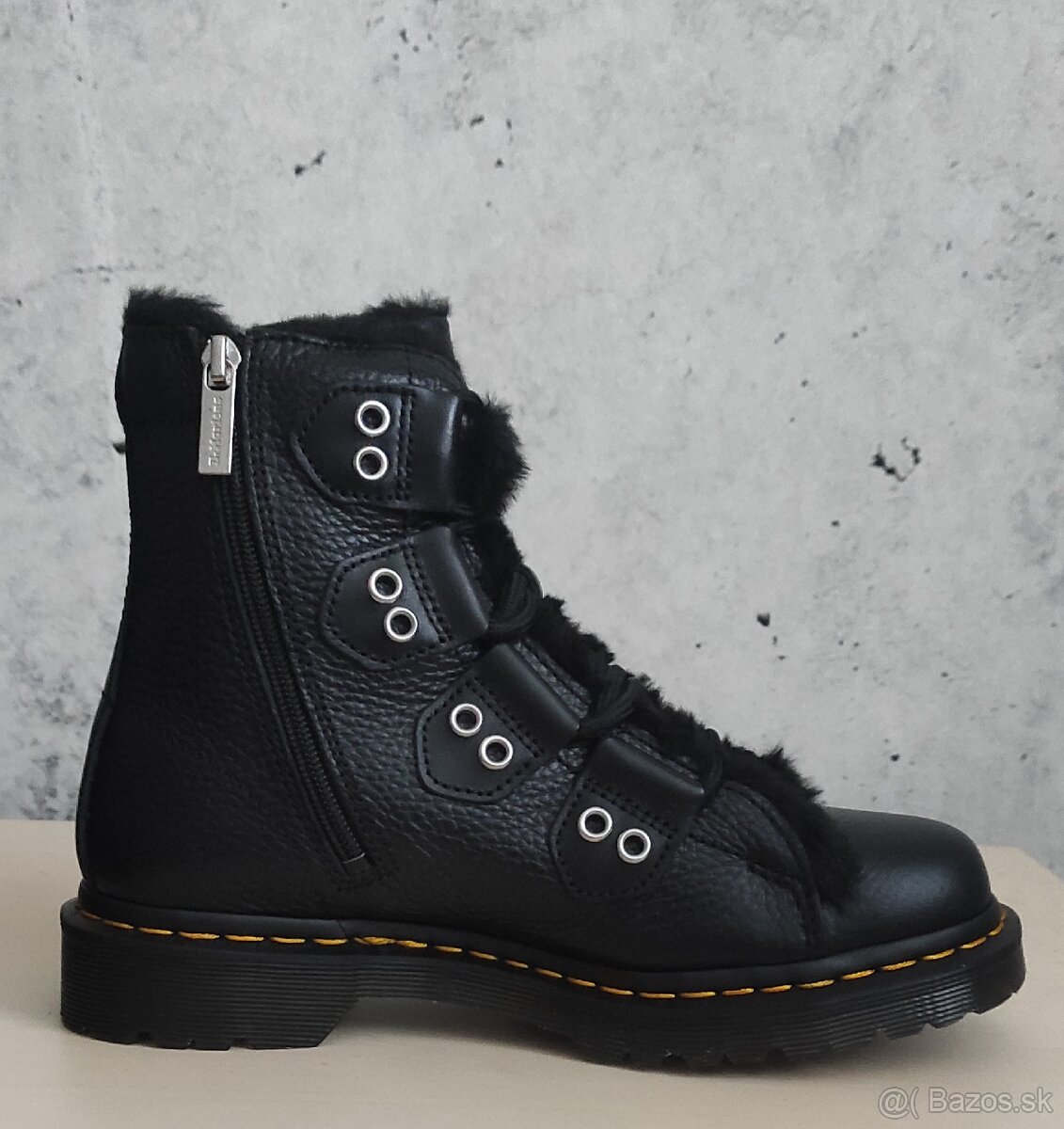 Dr. Martens 1460 LTT FL