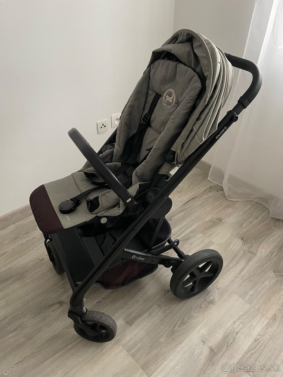 Cybex Balios S