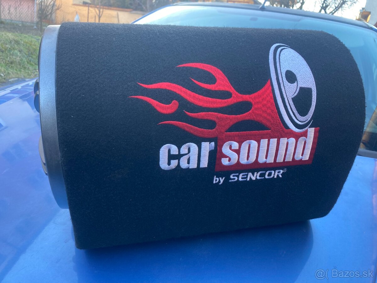 Subwoofer SENCOR