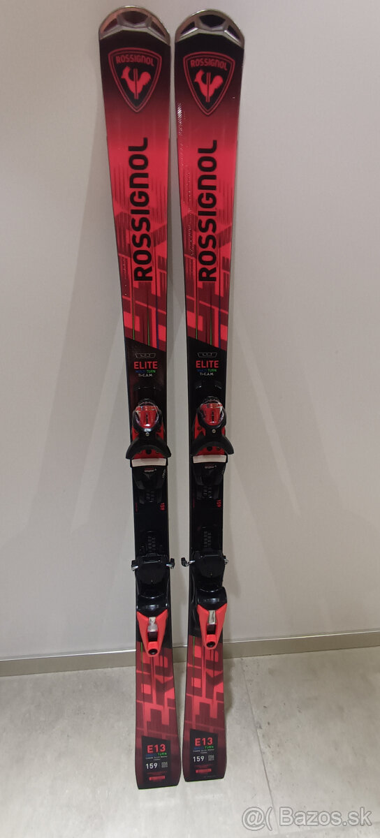 ROSSIGNOL Hero Elite MT Ti C.A.M. 159 cm