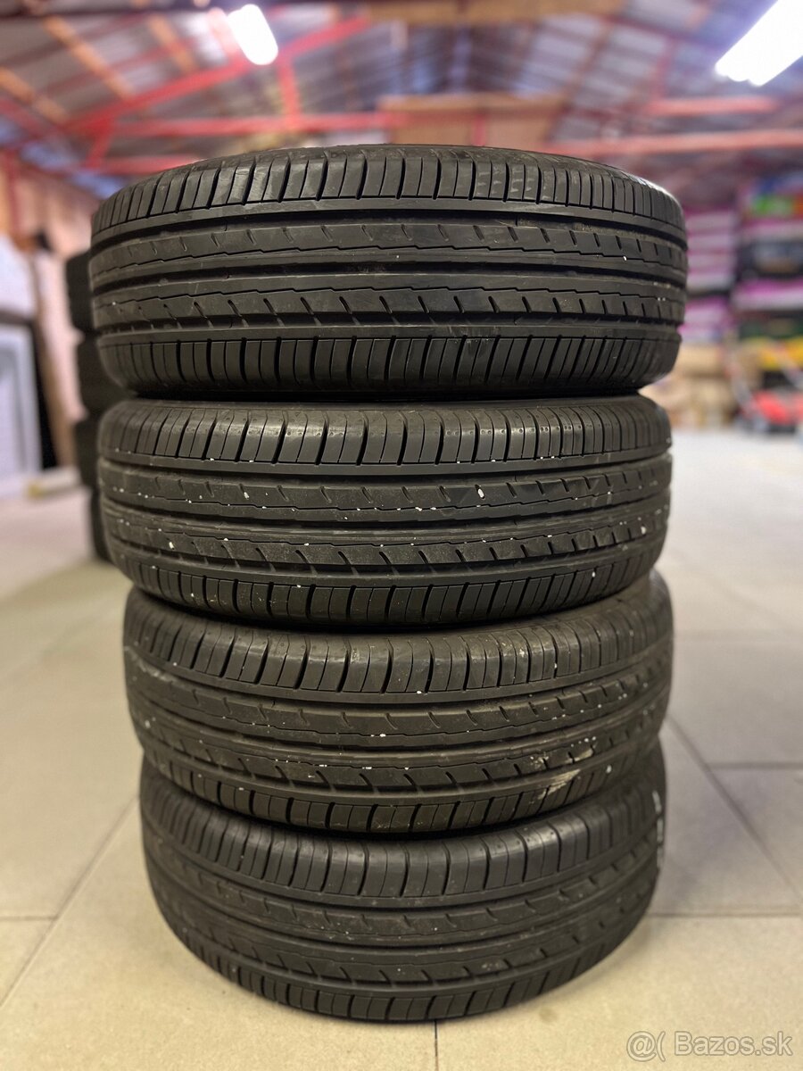 Yokohama 185/60 R15 letné