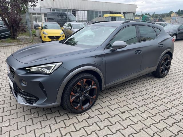 Cupra Formentor 1.4 TSI VZ e-Hybrid