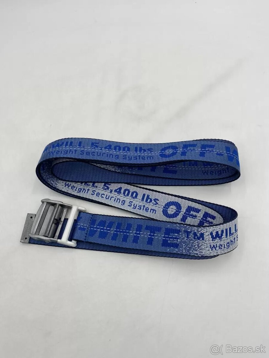 Off-White opasok