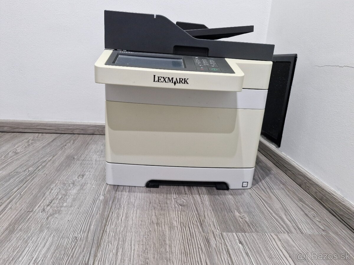 Lexmark