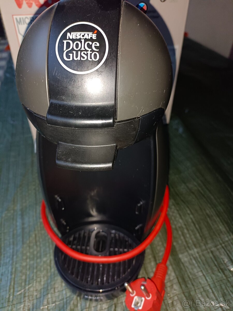 Dolce Gusto