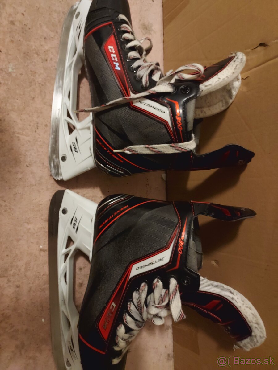 CCM Jetspeed 300