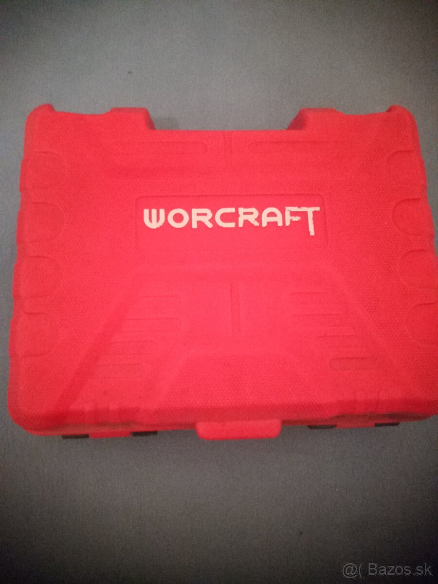 Worcraft