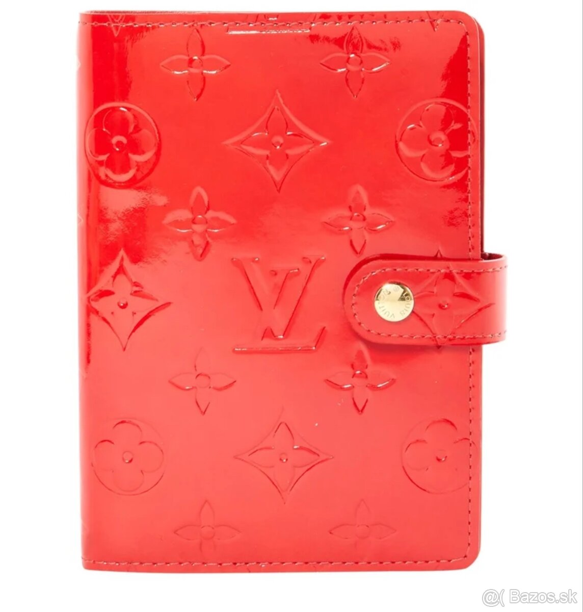 Louis Vuitton Agenda PM