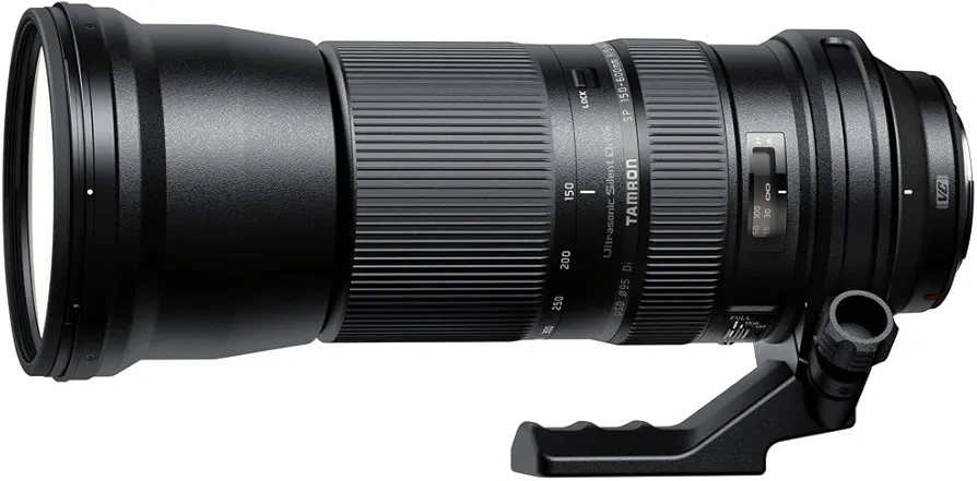 Tamron 150-600  5-6.3