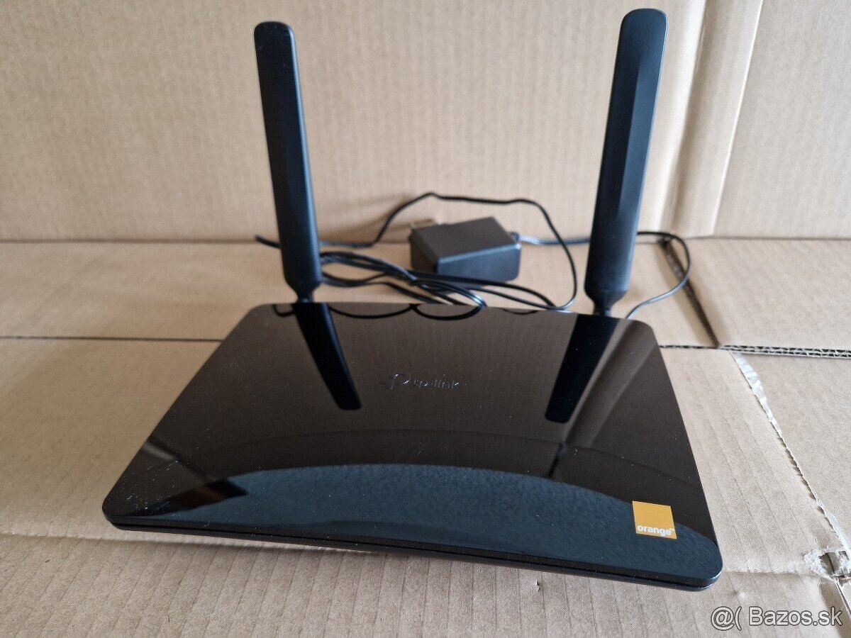 TP-Link Archer MR 200