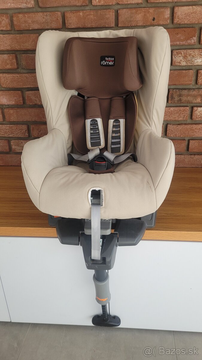 Britax Römer Safefix