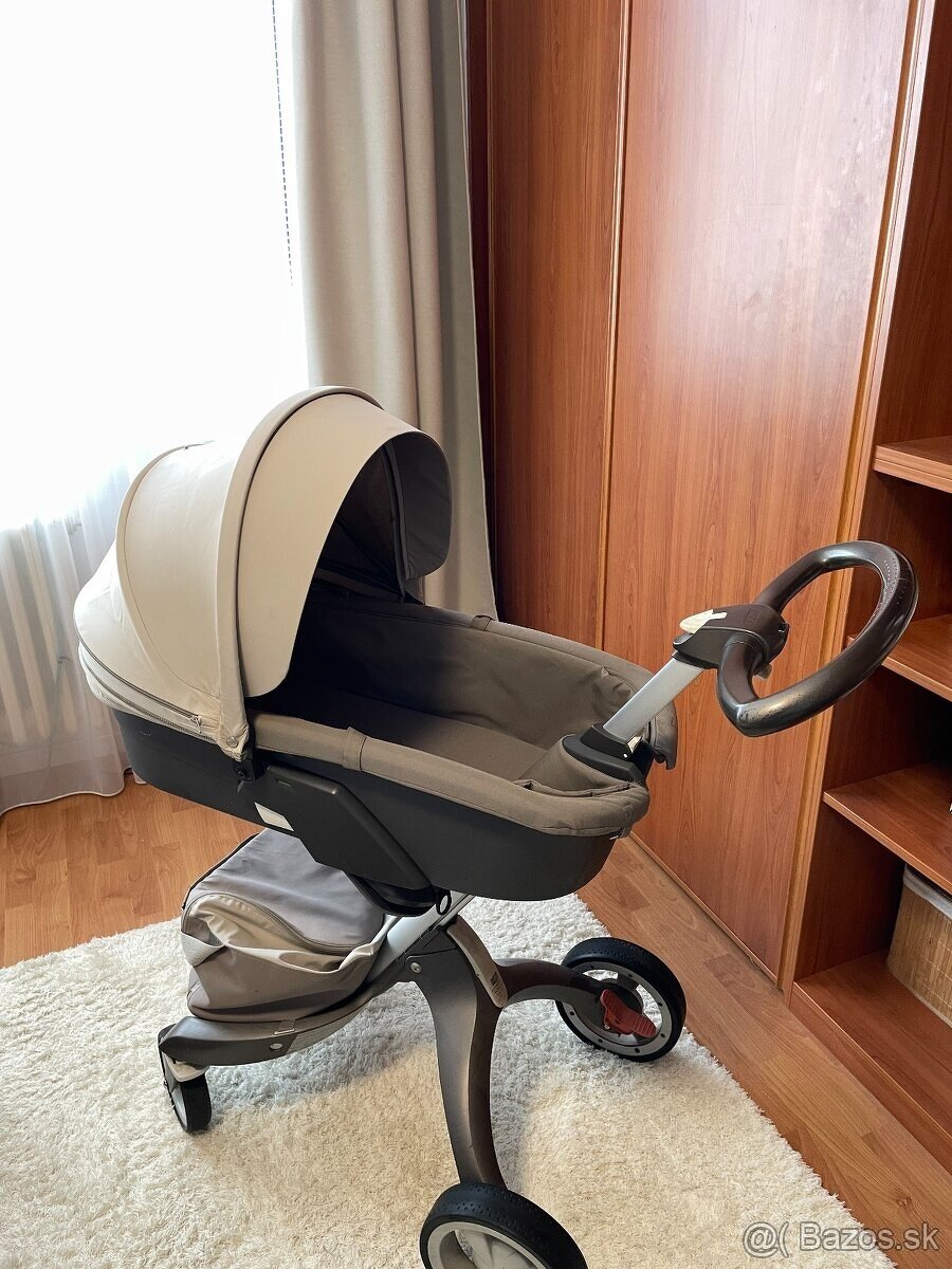 Stokke Xplory