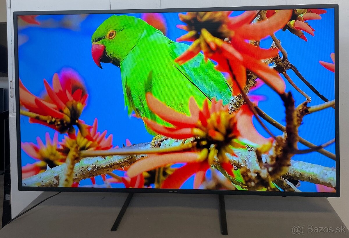 Smart tv SAMSUNG UE55K5602-(138cm)