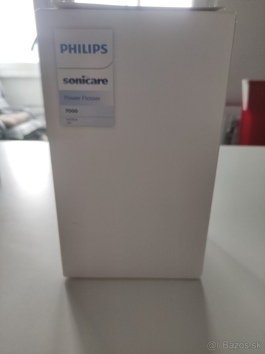 Ústna hygiena Philips Sonicare