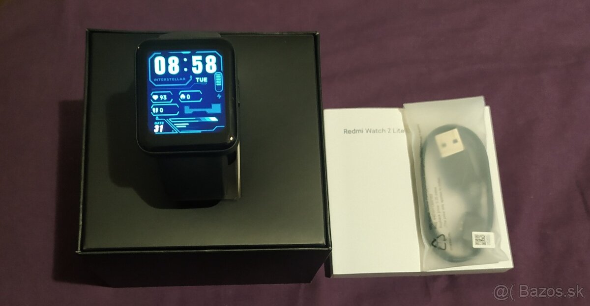 Xiaomi Watch 2 lite