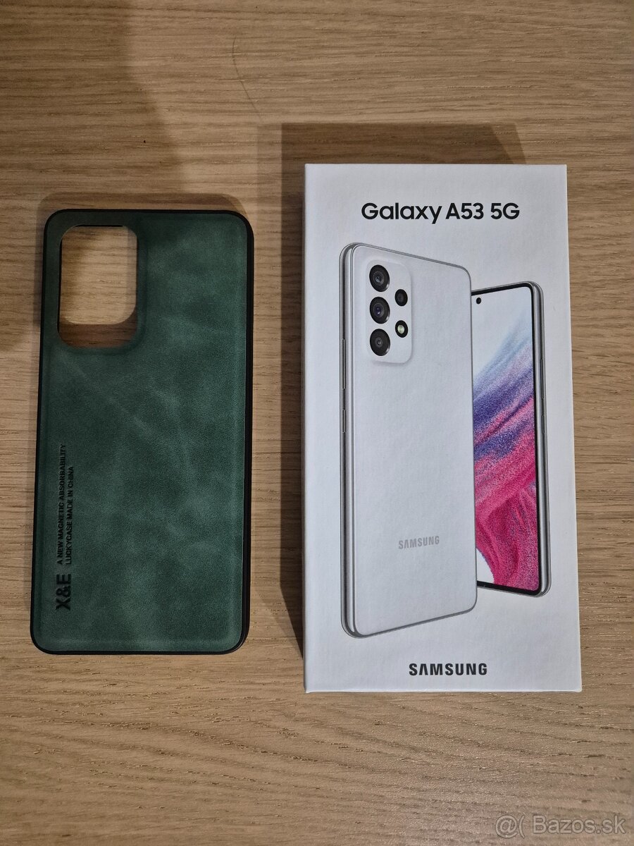 Samsung Galaxy A53 5G  256GB/8GB