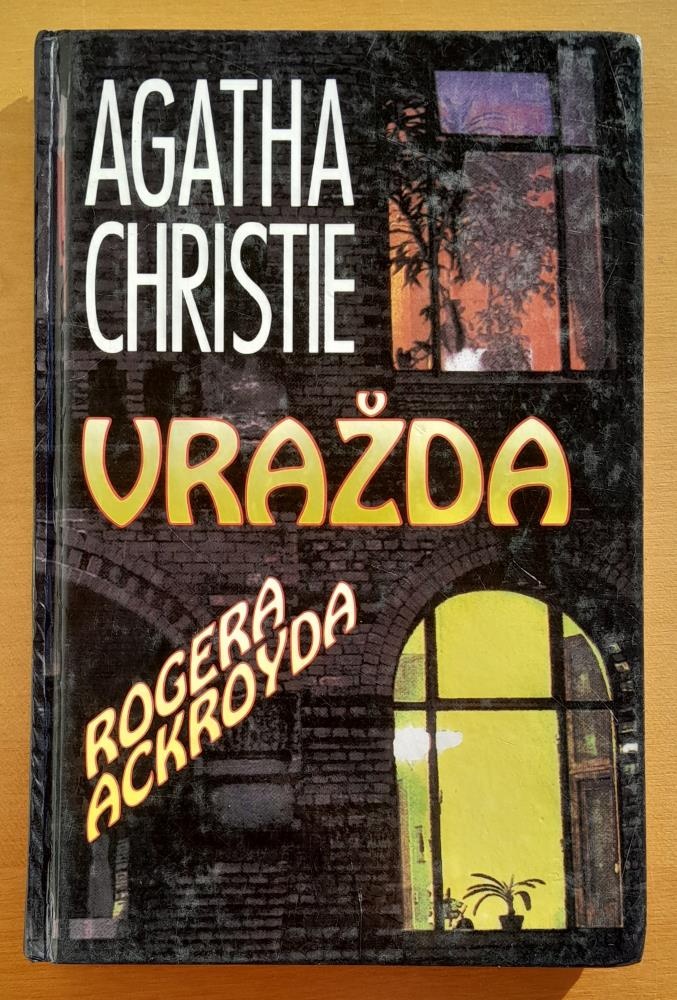 Agatha Christie