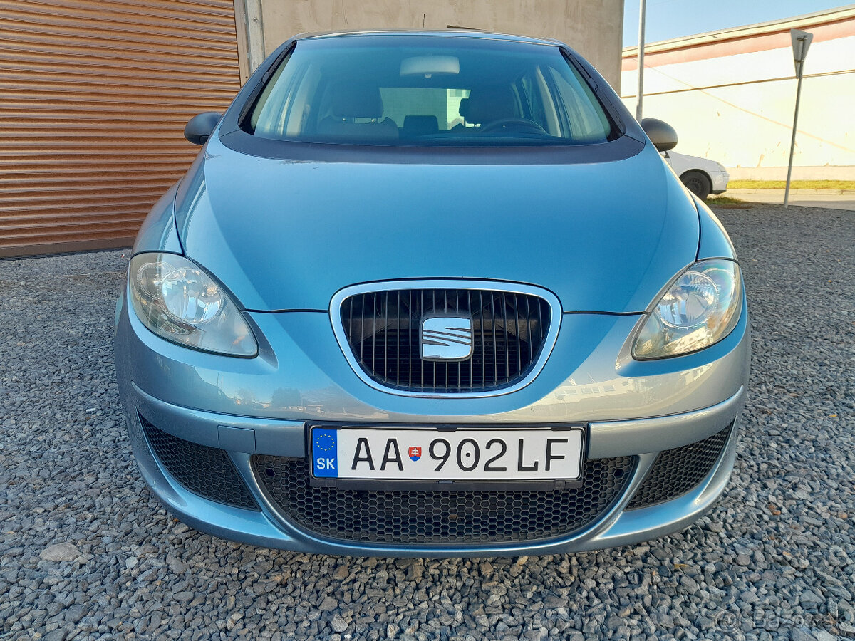 Seat Altea 1.9 tdi 77kw