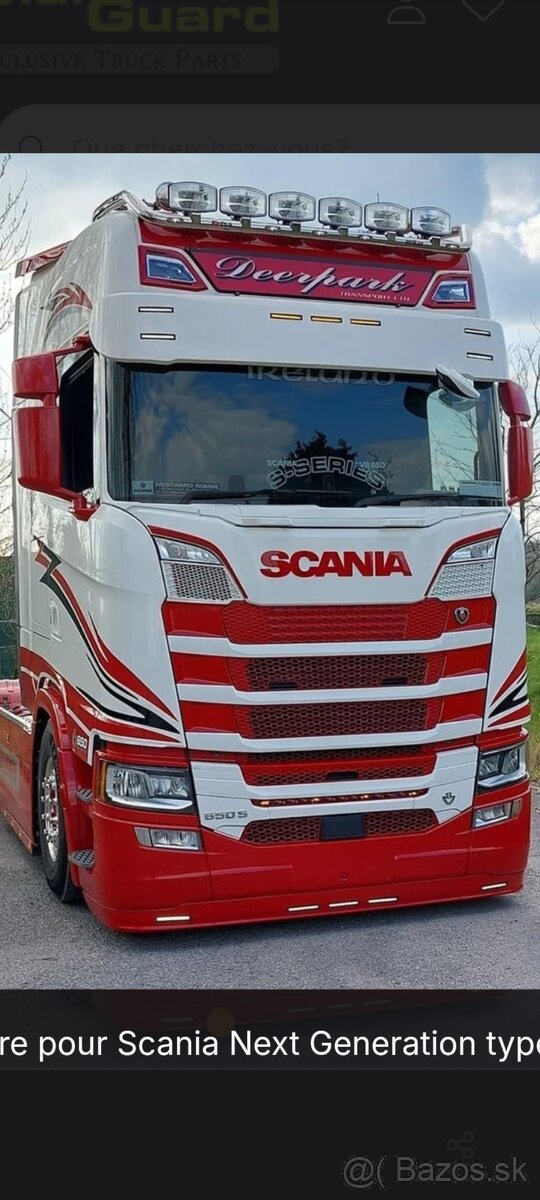 Scania