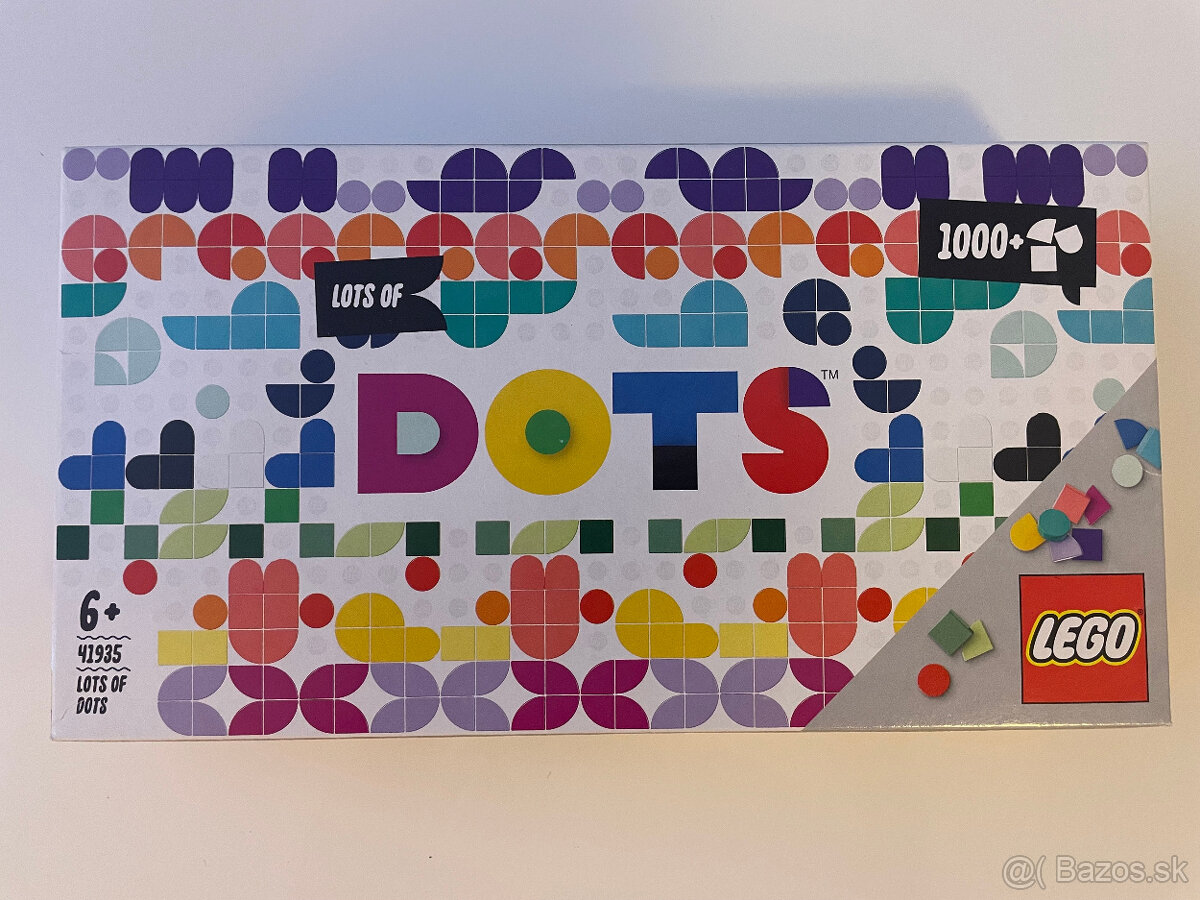 LEGO DOTS 41935