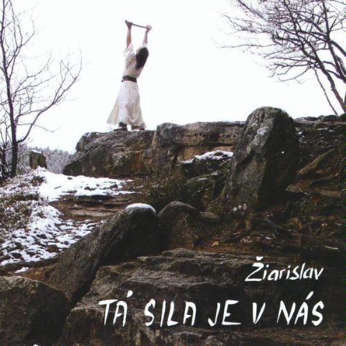 CD Tá sila je v nás - Žiarislav