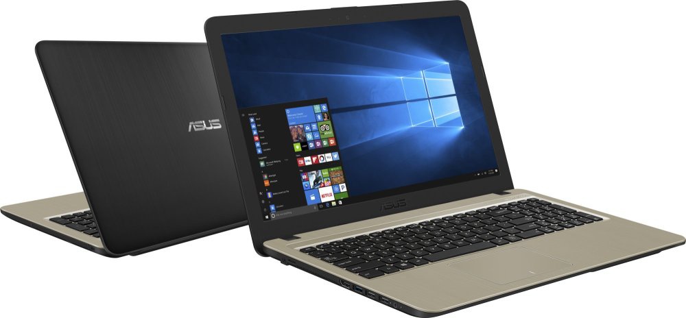 Asus vivobook 15 x540na-dm015t