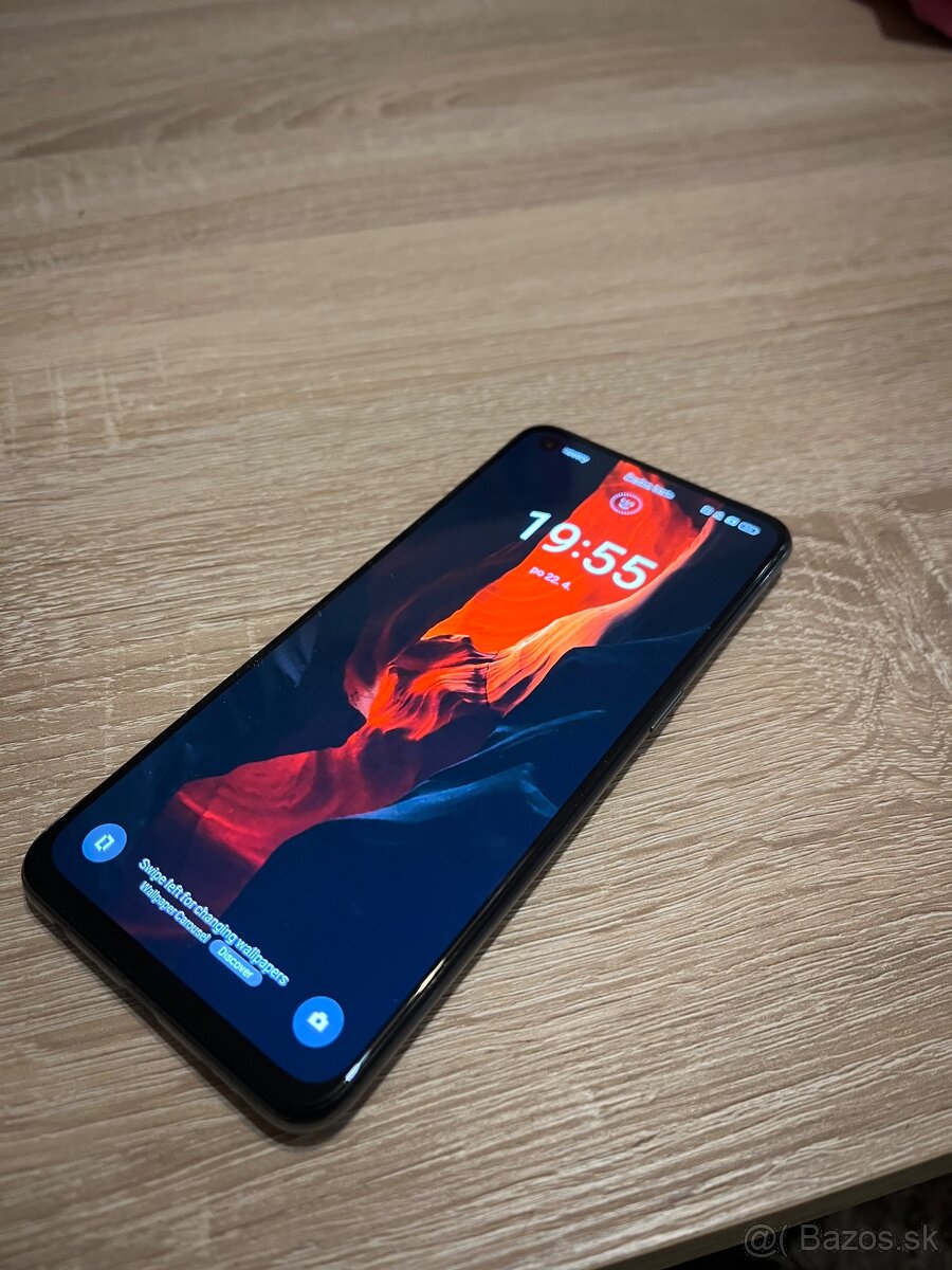 Realme GT Master Edition