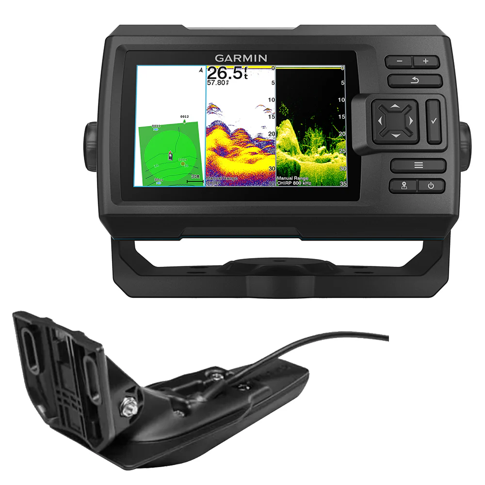 Garmin Striker Vivid 5cv