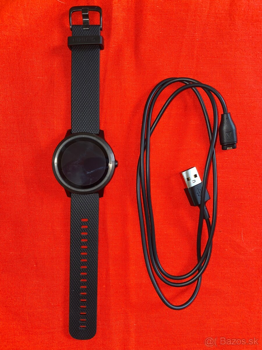 Garmin Vivoactive 3