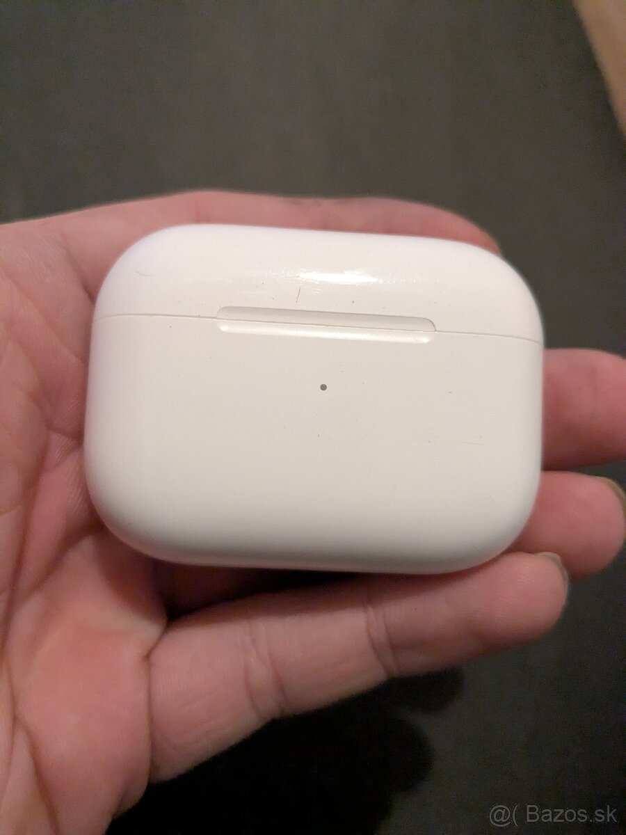 Apple airpods pro 2gen