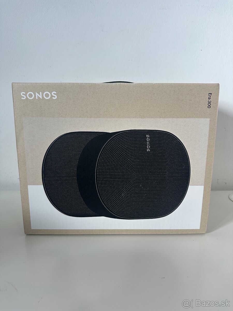 ✅Sonos Era 300