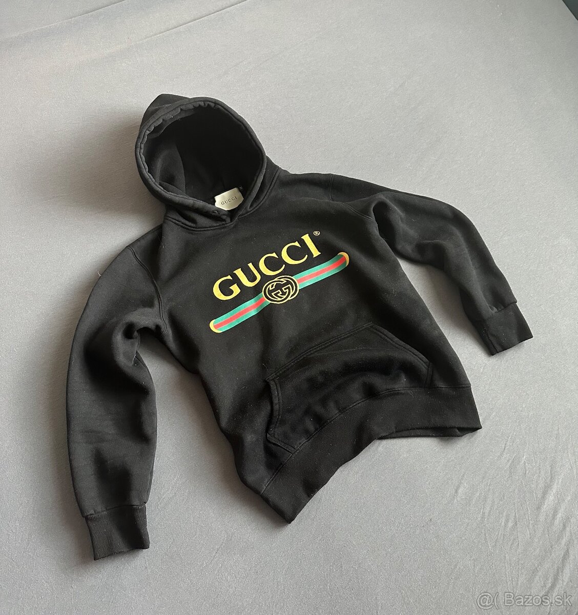 Mikina GUCCI