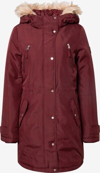 Zimná bunda- parka VERO MODA