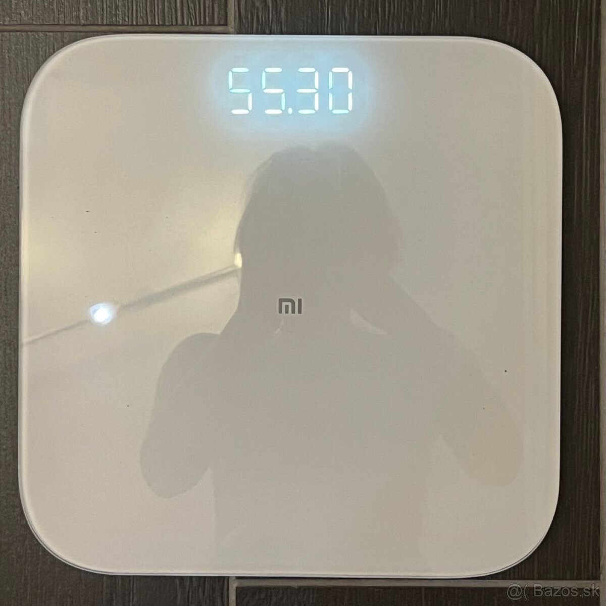 Váhy xiaomi mi smart scale 2