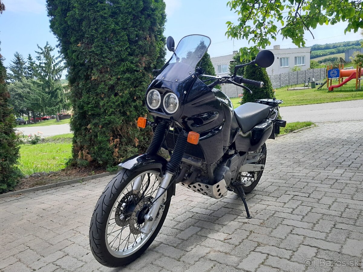 Yamaha xtz 750 super tenere