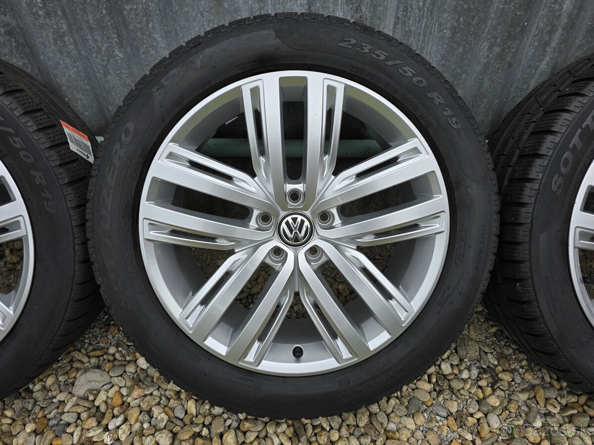 5x112 R19 VW Auckland Tiguan