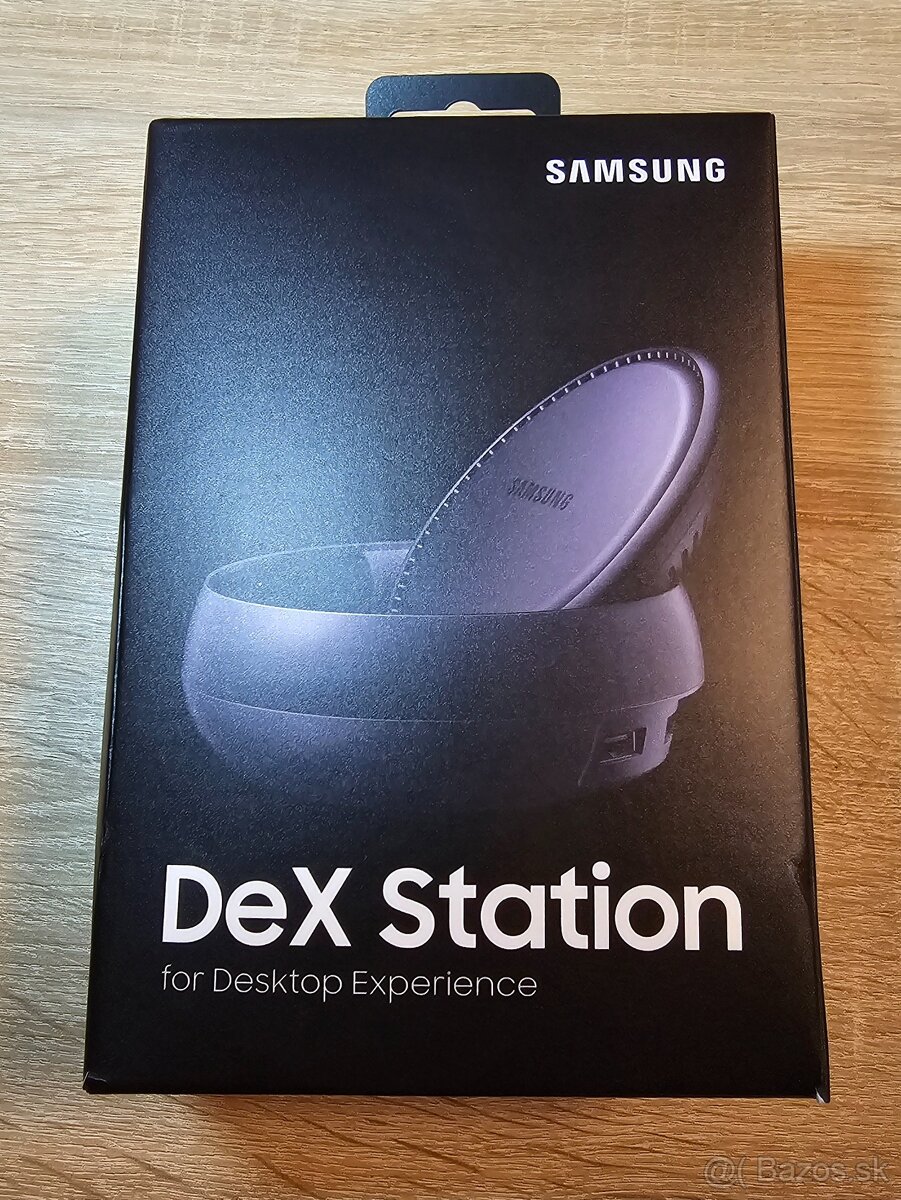 Predám Samsung Dex Station