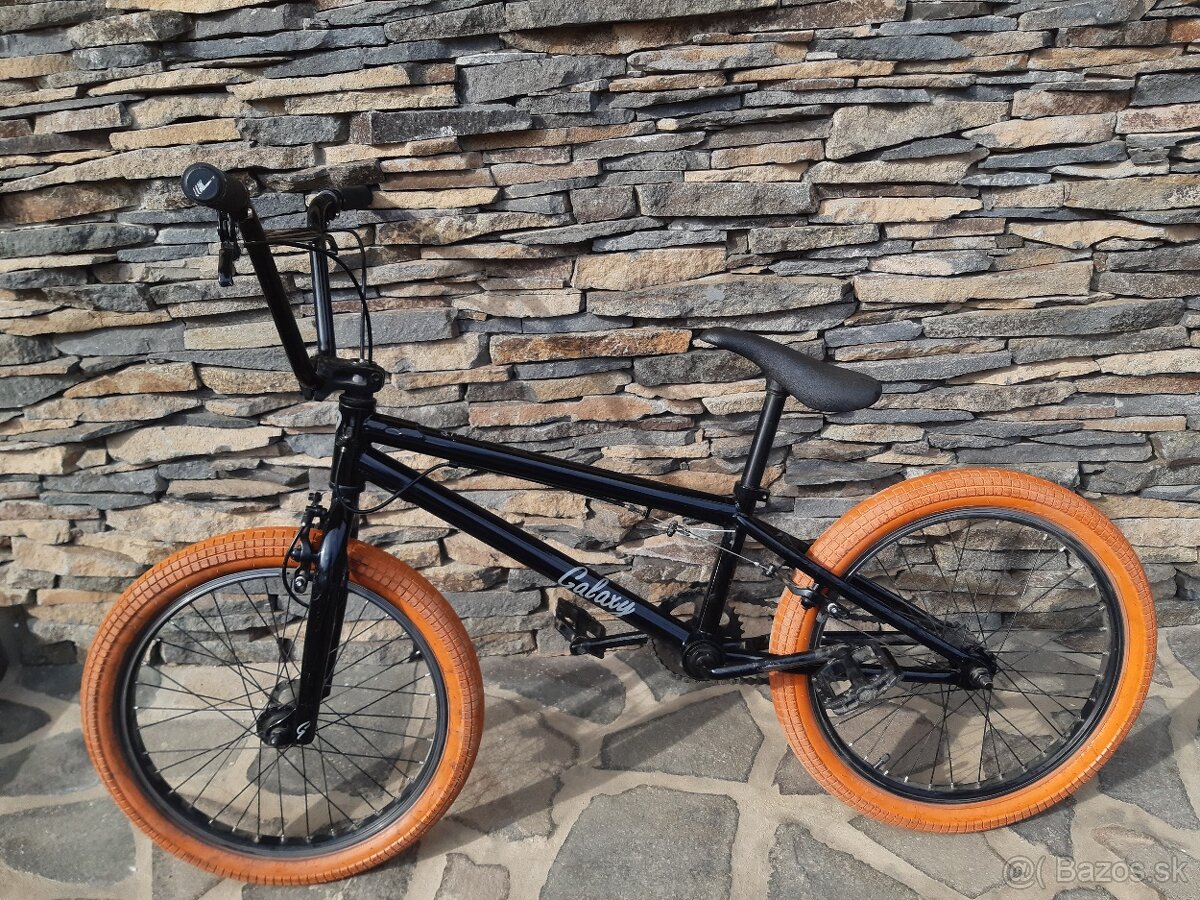 Bmx Galaxy Pyxis 2020