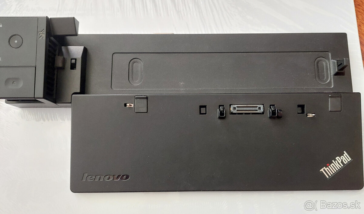 Thinkpad Pro Dock 40A1