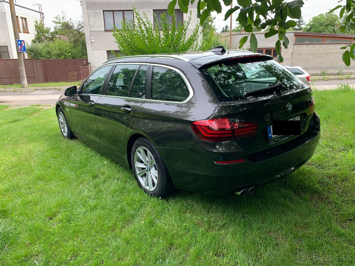 BMW 520d