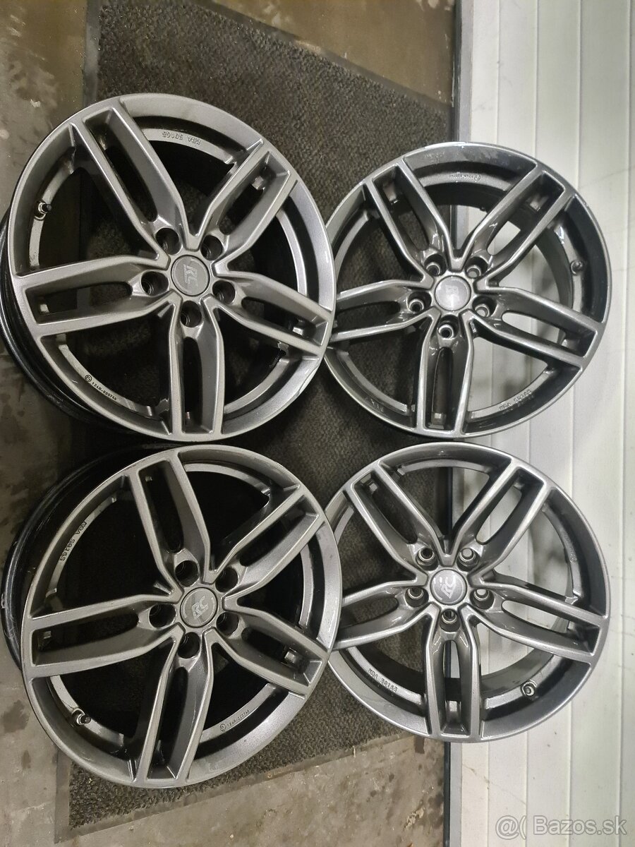 5X120 R18 RC-DESING