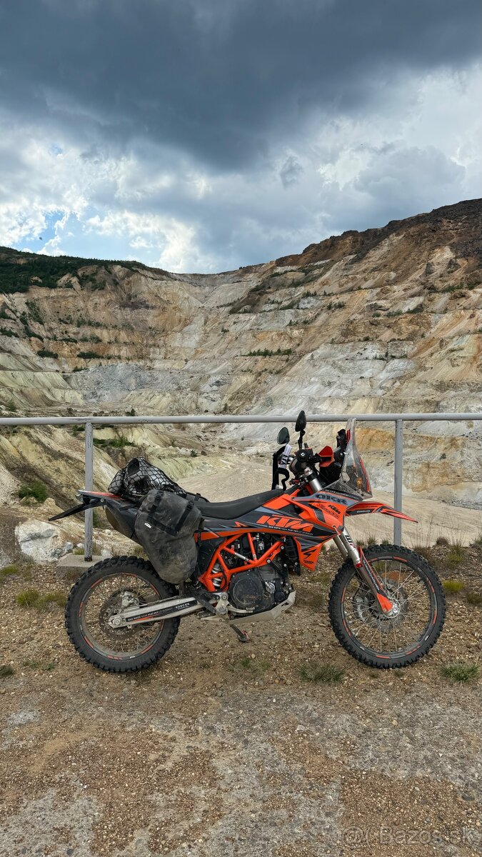 KTM 690 R ENDURO