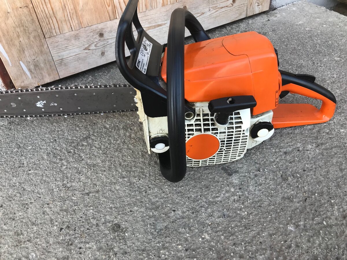 Stihl ms 250