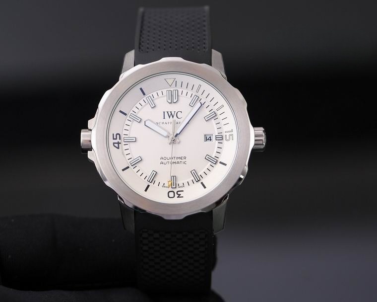 Automatické pánske hodinky IWC Aquatimer