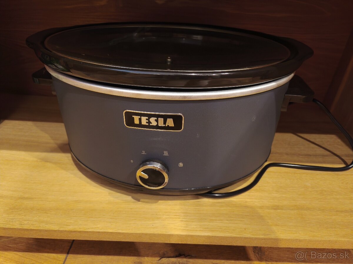 TESLA SLOWCOOK S500