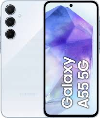 Samsung galaxy a55 5G novy nerozbaleny