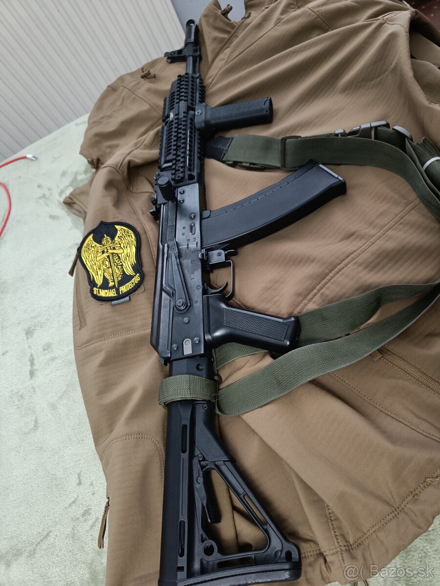 E&L AK-74M 2.gen Zenitco